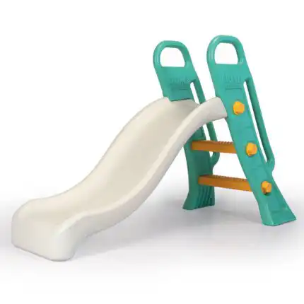 Deciji tobogan Junior 115cm green