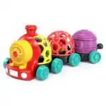 Vozic za bebe Fun