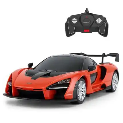 Auto na daljinski Mclaren Senna