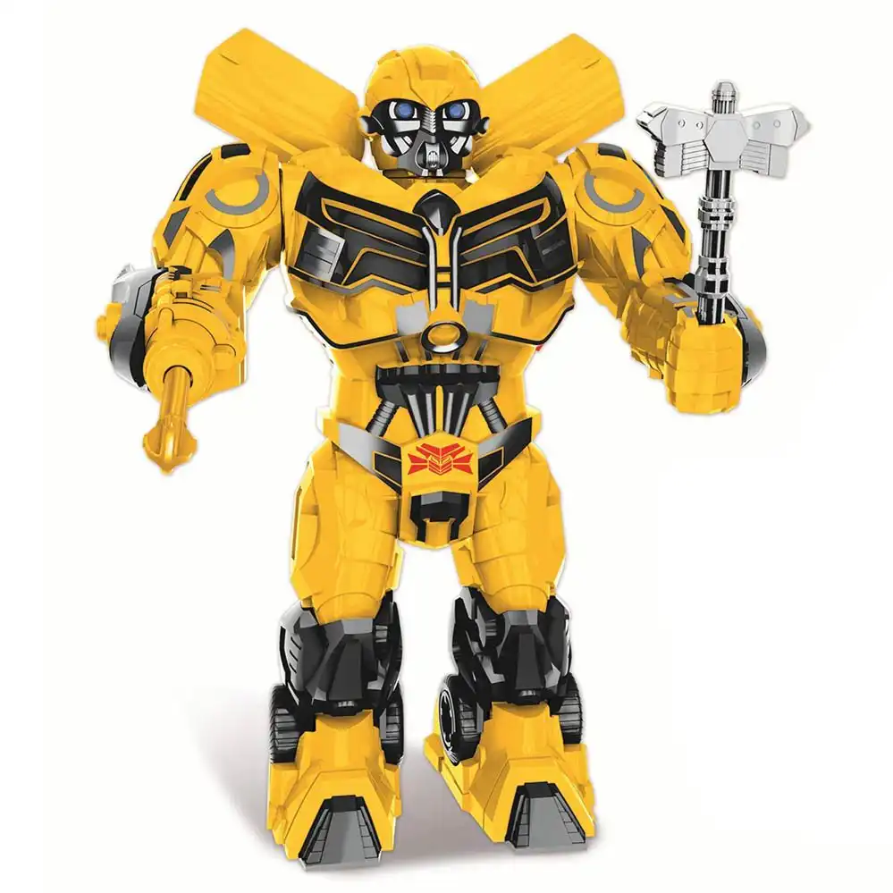 Deciji-robot-Mega-RST Robot na baterije Mega RST