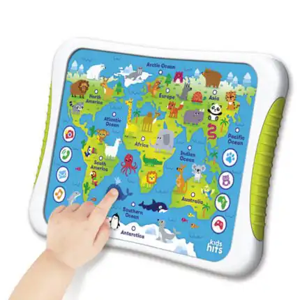 Deciji tablet Atlas Hits