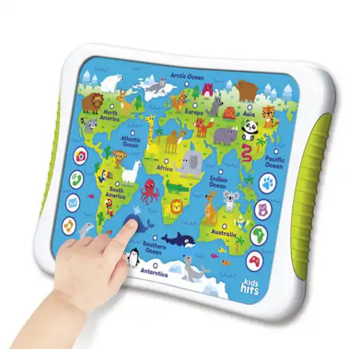 Deciji tablet Atlas Hits