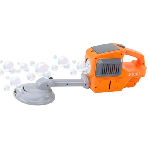 Deciji trimer sa baloncicima Shoot