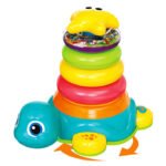 Dindolino za bebe Five star