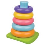 Dongo za bebe Red box