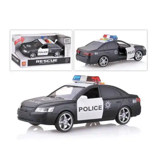 auto policija