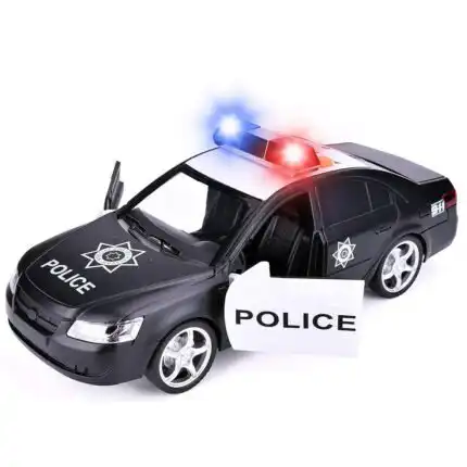 Igracka auto policija City