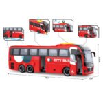 Igracka autobus City