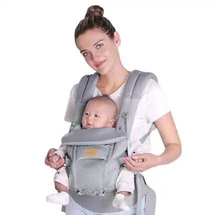 Kengur nosiljka za bebe Jungle air