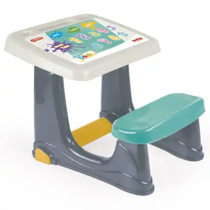 Klupa za decu Desk pastel
