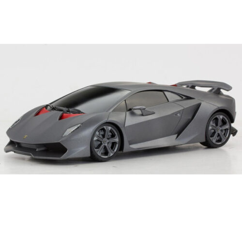 autic rastar sesto elemento