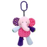 Muzicka igracka Lorelli slon