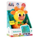 Muzicka igracka zirafa Hits