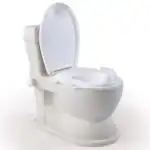 Nosa WC solja Dolu XL krem