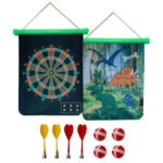 Pikado sa lopticama Dino