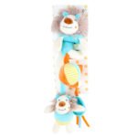 Spirala za bebe Jungle lav