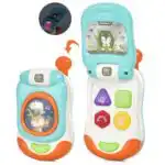 Telefon za bebe Chimstar