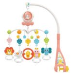 Vrteska za krevetac Jednorog