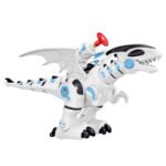 Robot zmaj Dragon