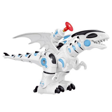 Robot zmaj Dragon