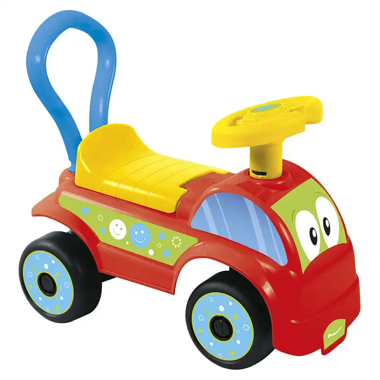 Guralica-za-bebe-Bing-crvena Guralica za bebe Bing crvena