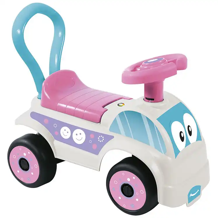 Guralica-za-bebe-Bing-roze Guralica za bebe Bing roze