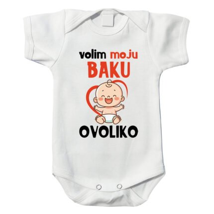 Bodic Volim baku ovoliko kr