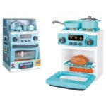 Igracka sporet My home