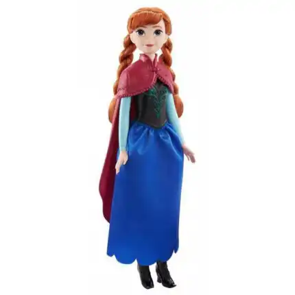 Lutka Frozen Ana