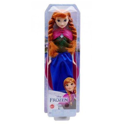 lutka frozen