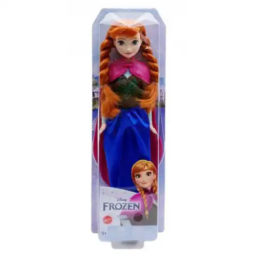 lutka frozen