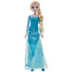 Lutka Frozen Elsa