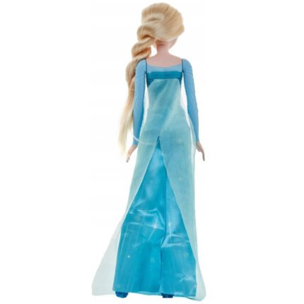 lutka elsa