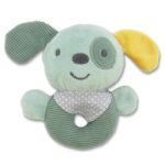 Zvecka za bebe ring Kuca