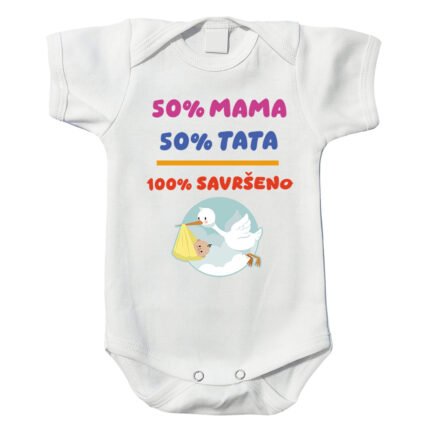 Bodić mama tata kr