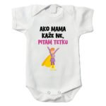 Bodić Ako mama kaze ne kr