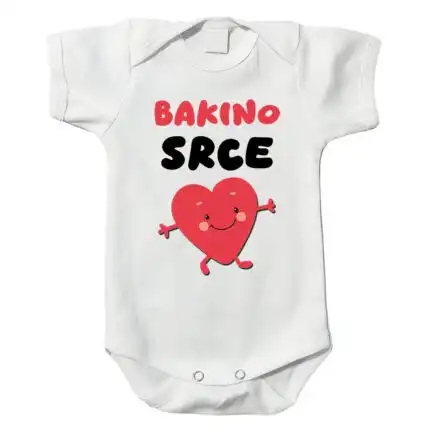 Bodic Bakino srce kr
