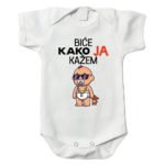 Bodic Kako ja kazem kr