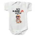 Bodic Kako ja kazem kr