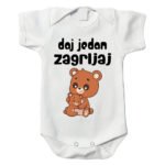 Bodic Daj jedan zagrljaj kr