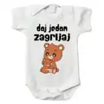Bodic Daj jedan zagrljaj kr