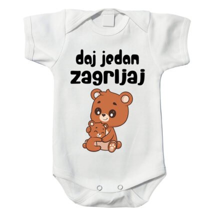 Bodic Daj jedan zagrljaj kr