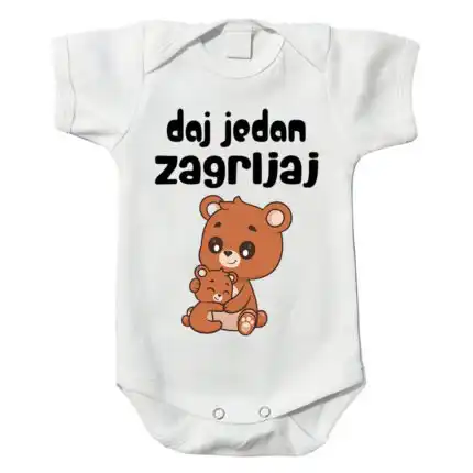 Bodic Daj jedan zagrljaj kr