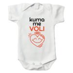 Bodic Kuma me voli kr