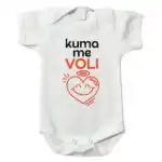 Bodic Kuma me voli kr