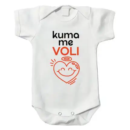 Bodic Kuma me voli kr