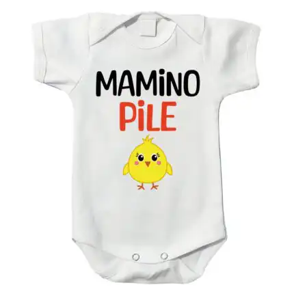 Bodic Mamino pile kr