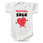 Bodic Mamino srce kr
