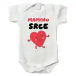 Bodic Mamino srce kr