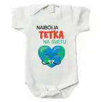 Bodic Najbolja tetka na svetu kr